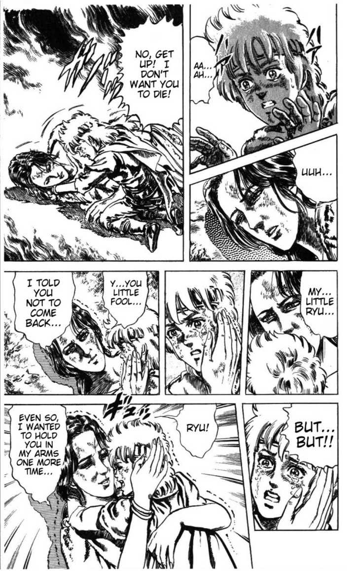 Read Fist of the North Star en Manga Online