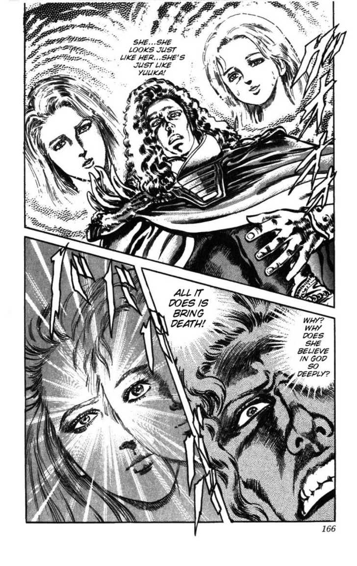 Read Fist of the North Star en Manga Online