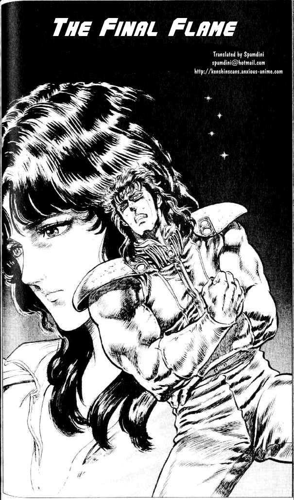 Read Fist of the North Star en Manga Online