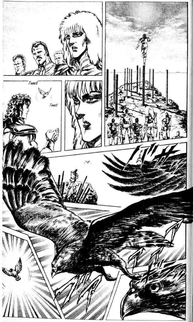 Read Fist of the North Star en Manga Online