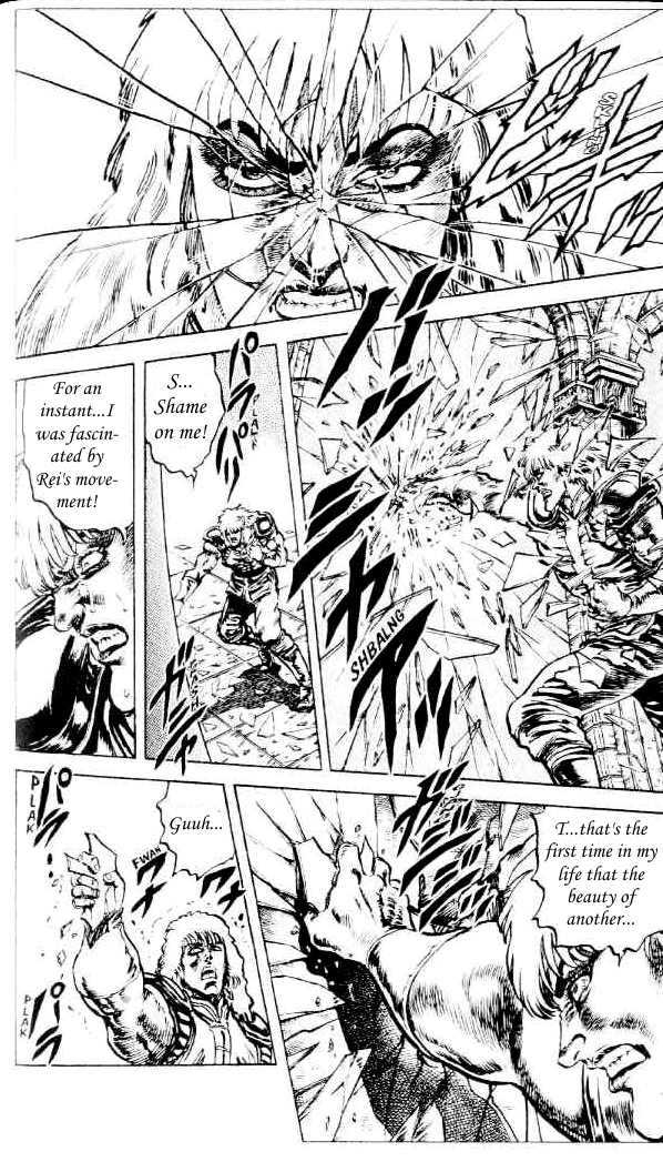 Read Fist of the North Star en Manga Online
