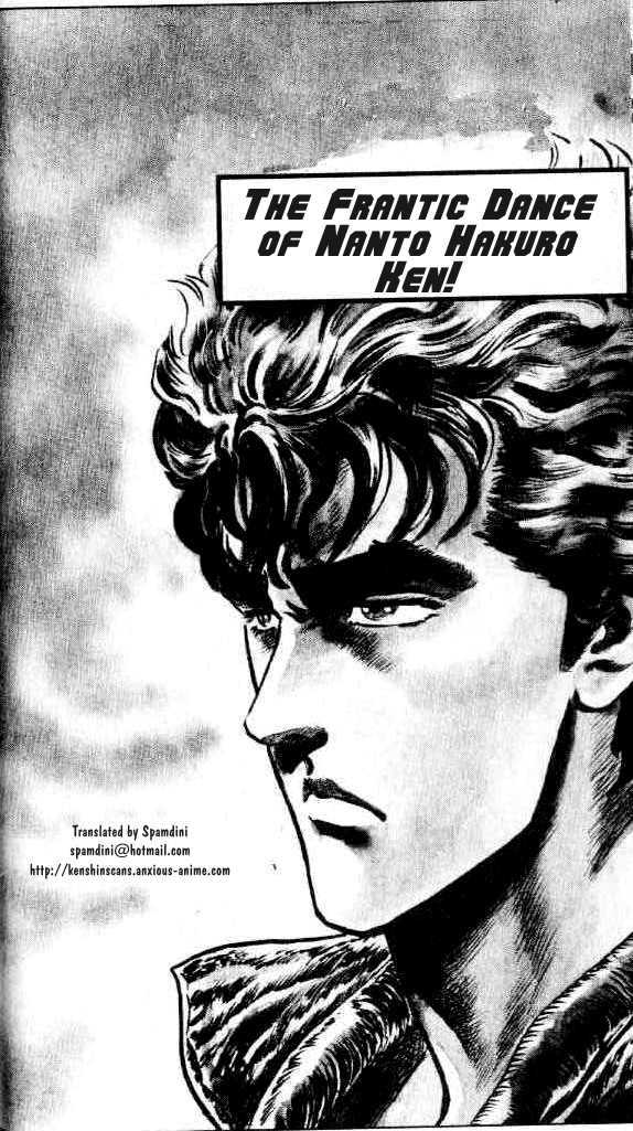 Read Fist of the North Star en Manga Online