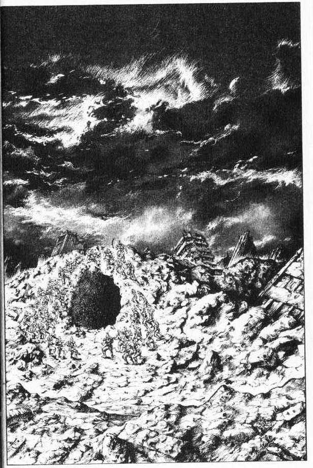 Read Fist of the North Star en Manga Online