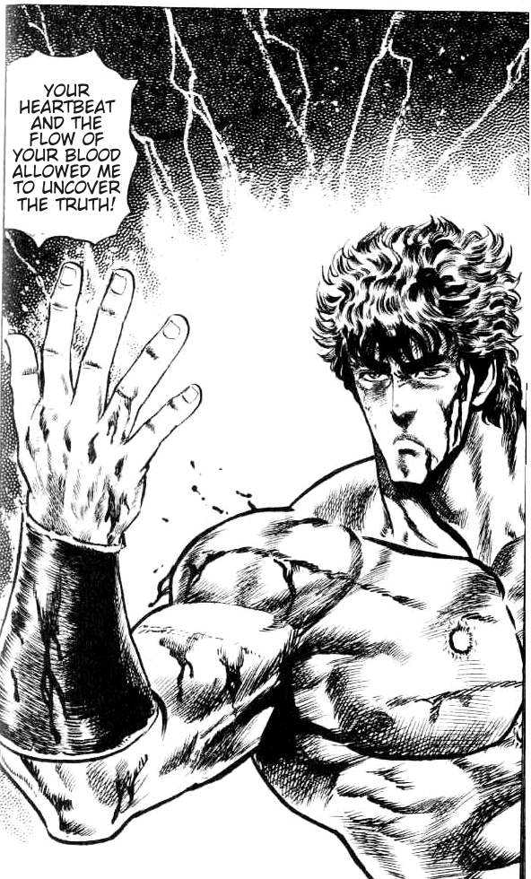 Read Fist of the North Star en Manga Online