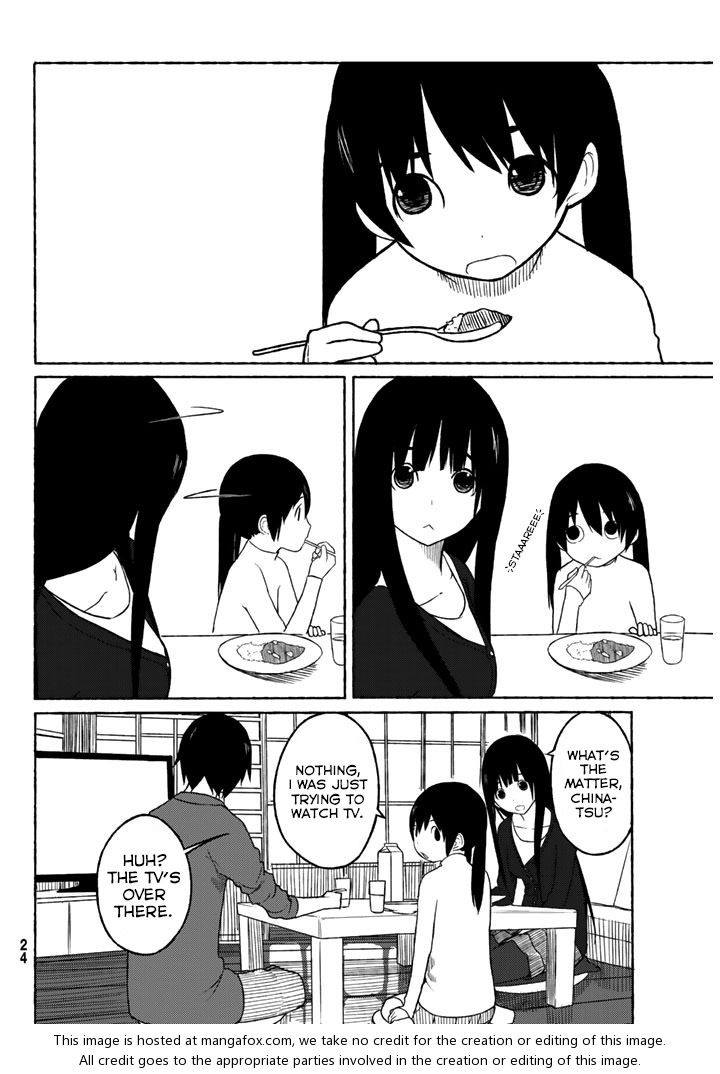 Read Flying Witch en Manga Online