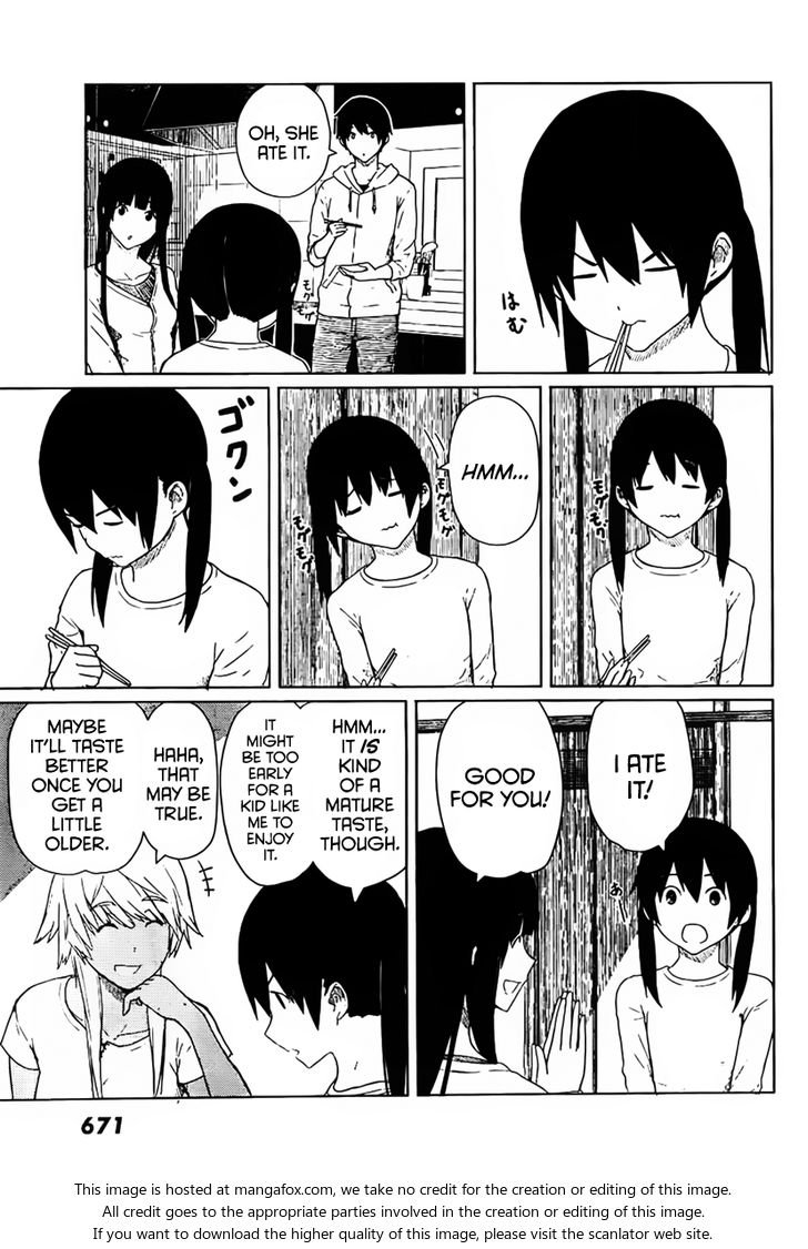 Read Flying Witch en Manga Online