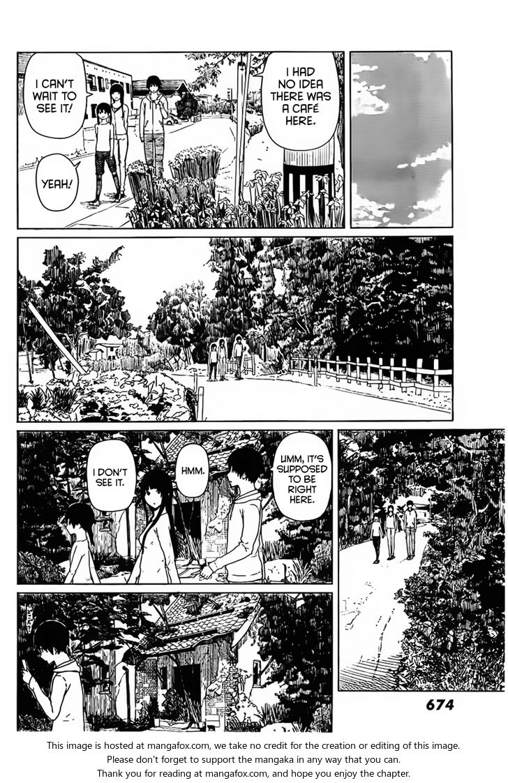 Read Flying Witch en Manga Online