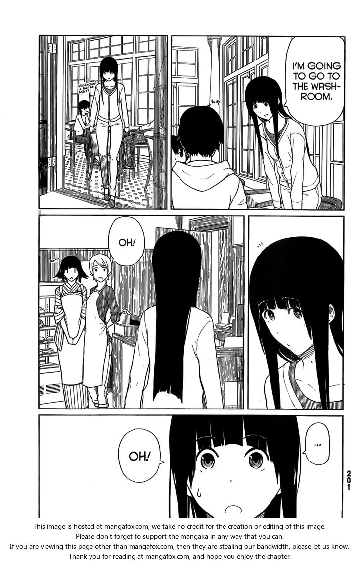 Read Flying Witch en Manga Online
