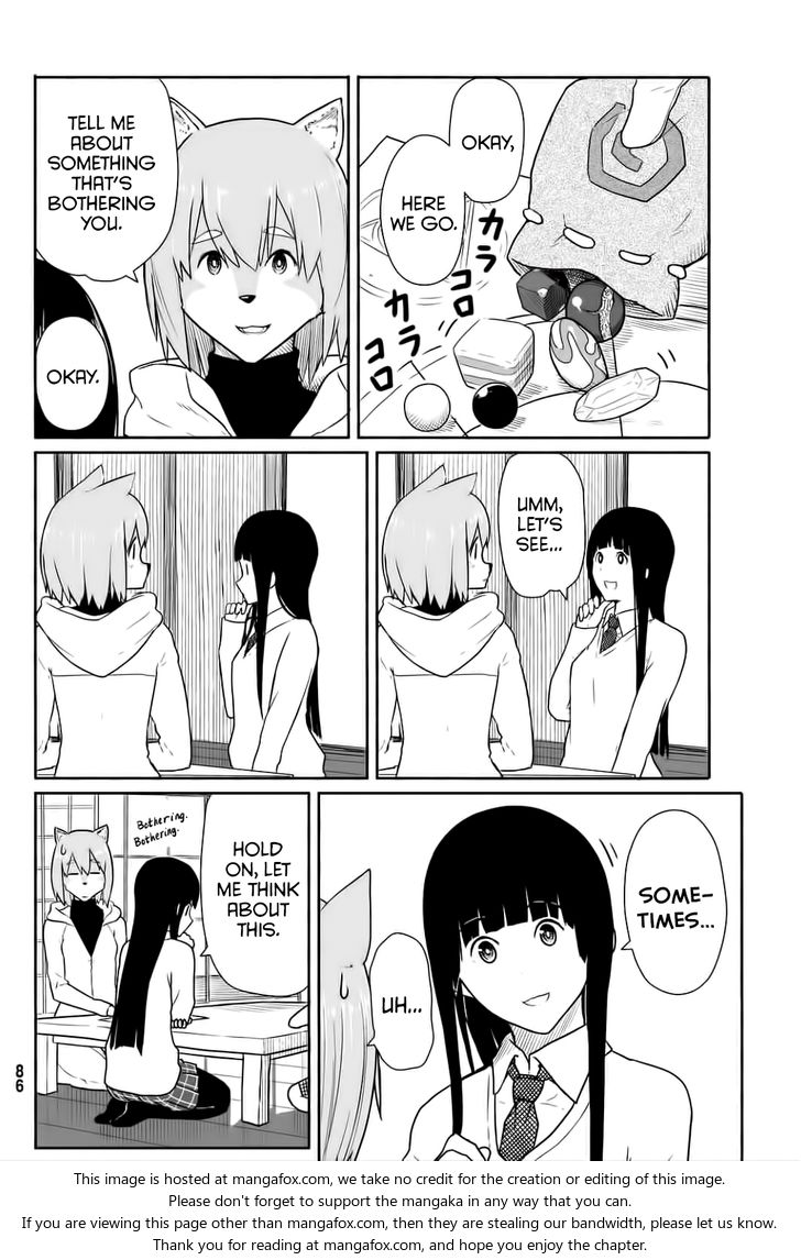 Read Flying Witch en Manga Online