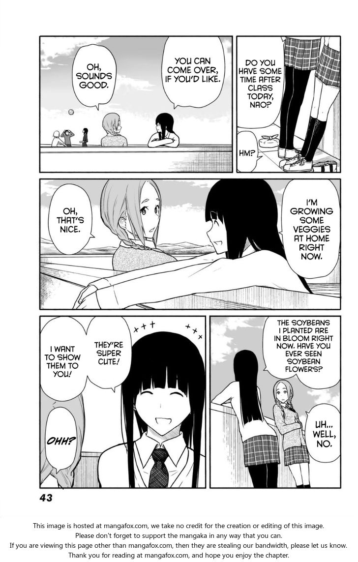 Read Flying Witch en Manga Online