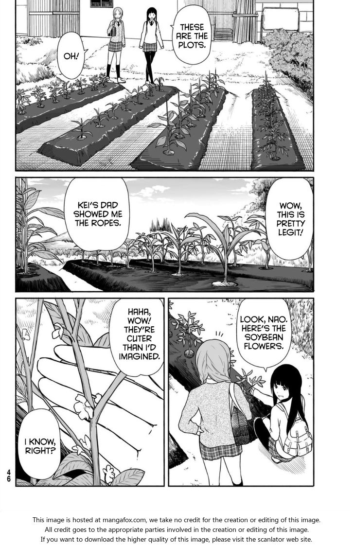 Read Flying Witch en Manga Online