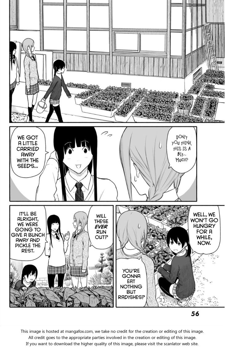 Read Flying Witch en Manga Online