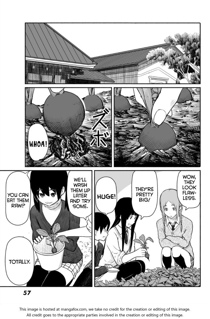 Read Flying Witch en Manga Online