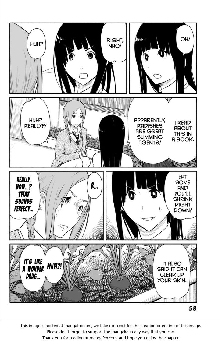 Read Flying Witch en Manga Online
