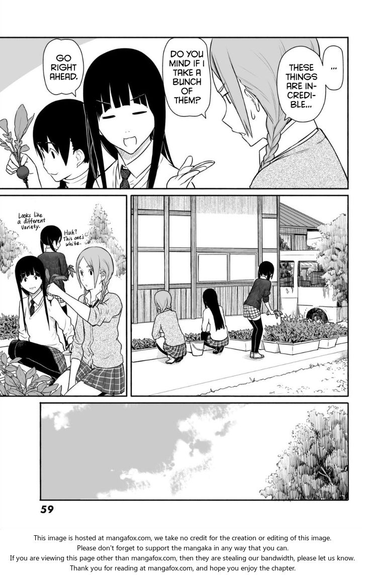 Read Flying Witch en Manga Online