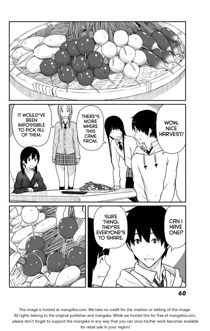 Read Flying Witch en Manga Online