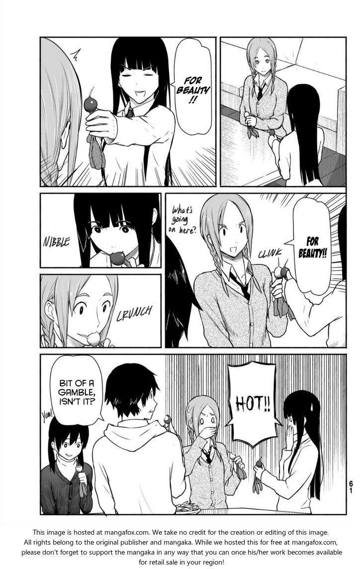 Read Flying Witch en Manga Online