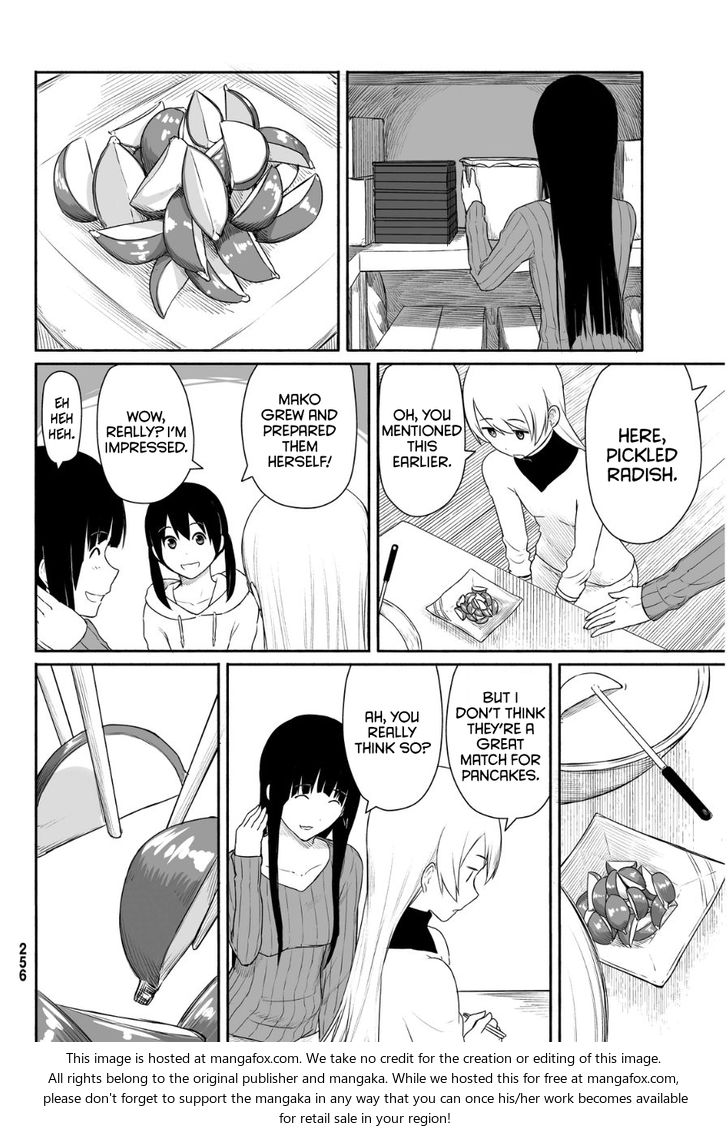 Read Flying Witch en Manga Online