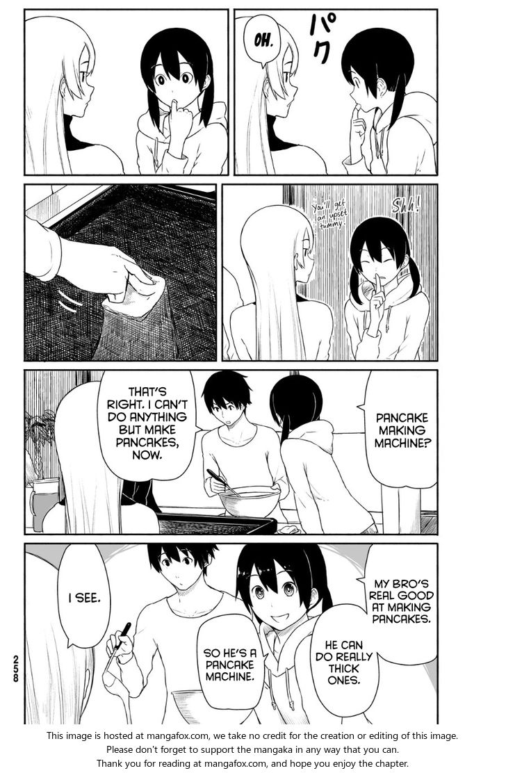 Read Flying Witch en Manga Online