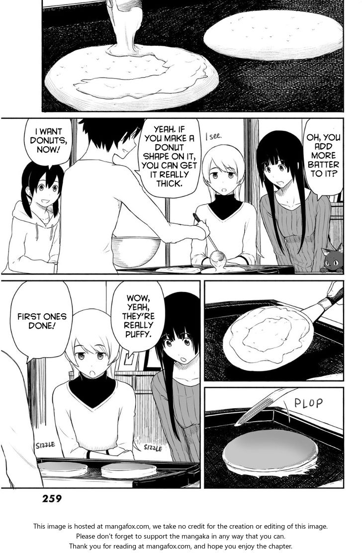 Read Flying Witch en Manga Online