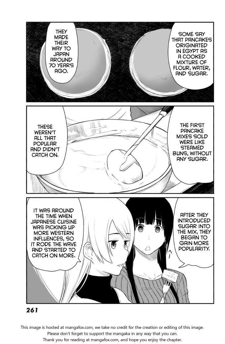 Read Flying Witch en Manga Online