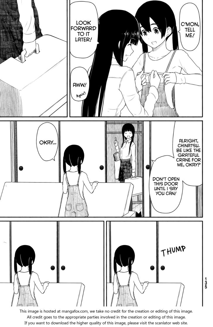 Read Flying Witch en Manga Online