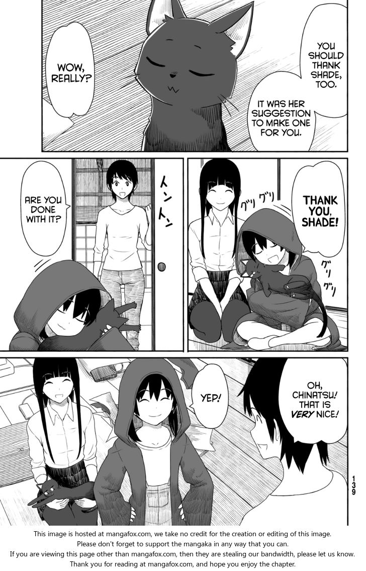 Read Flying Witch en Manga Online