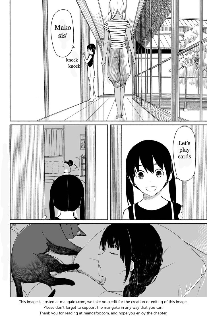 Read Flying Witch en Manga Online