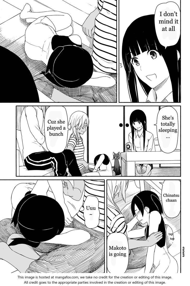Read Flying Witch en Manga Online
