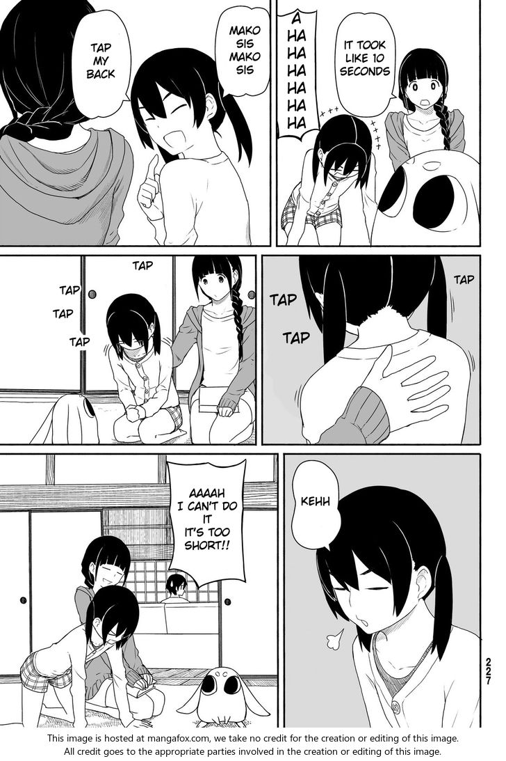 Read Flying Witch en Manga Online