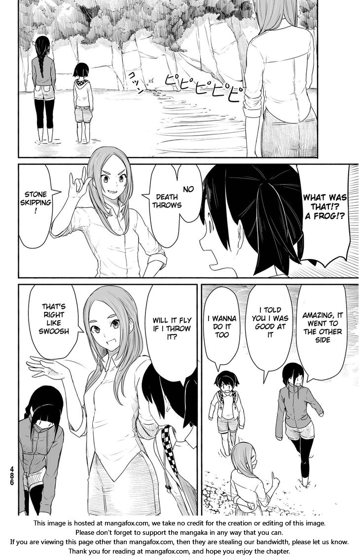 Read Flying Witch en Manga Online