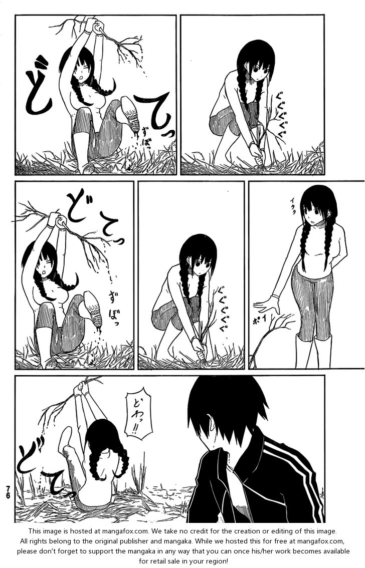 Read Flying Witch en Manga Online