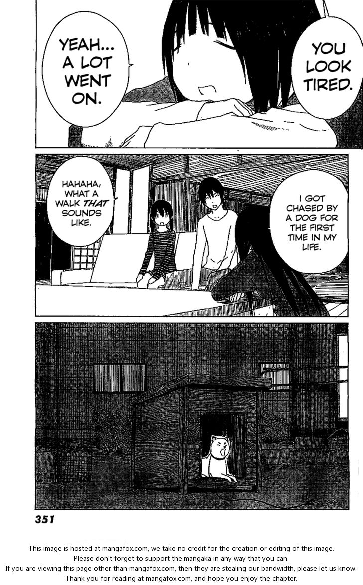 Read Flying Witch en Manga Online