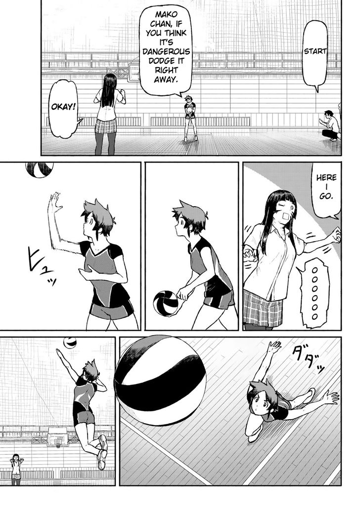 Read Flying Witch en Manga Online