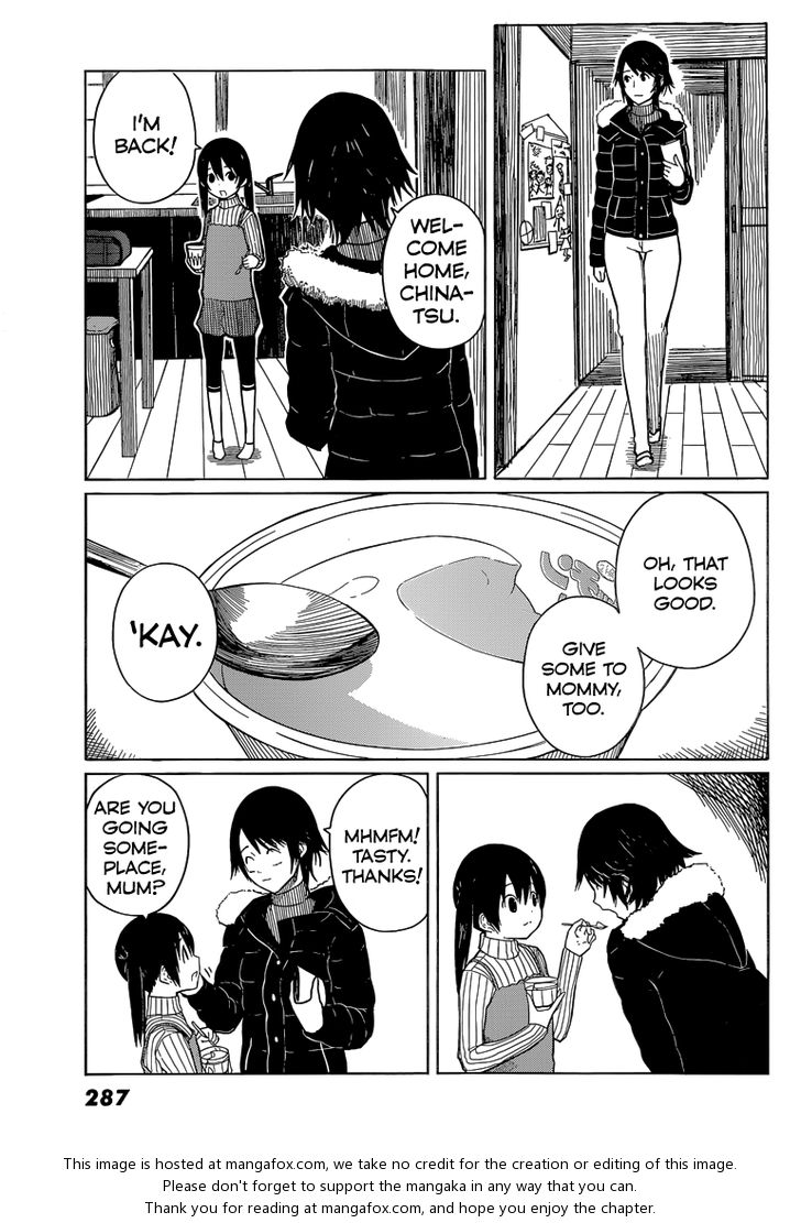 Read Flying Witch en Manga Online