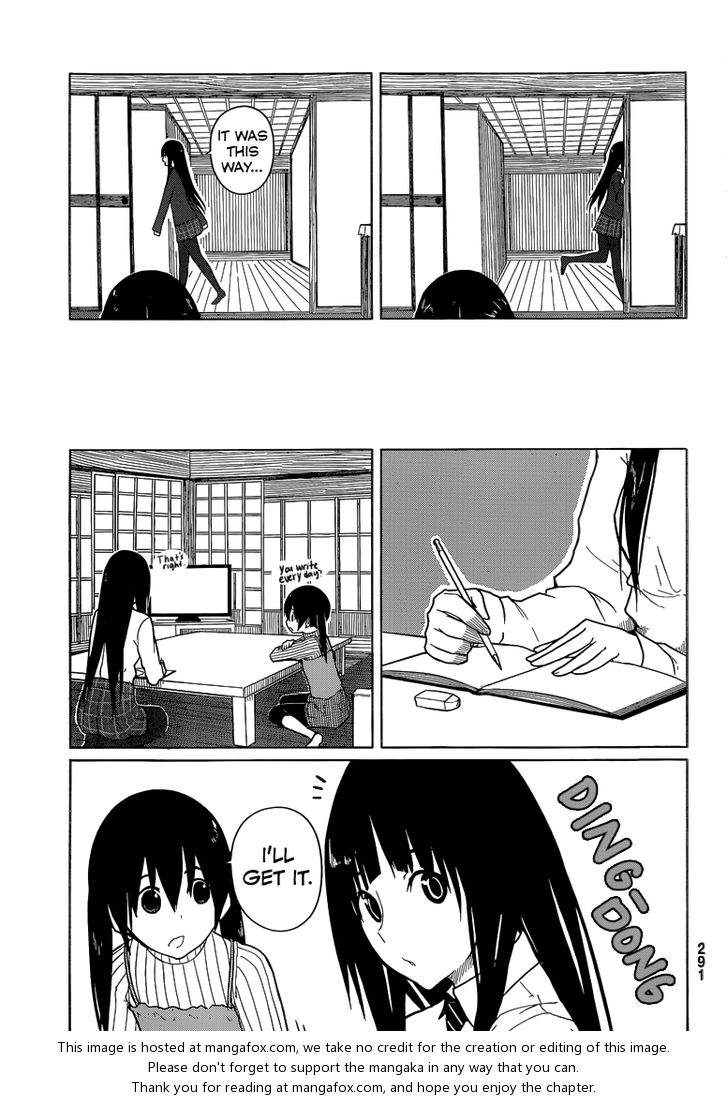 Read Flying Witch en Manga Online