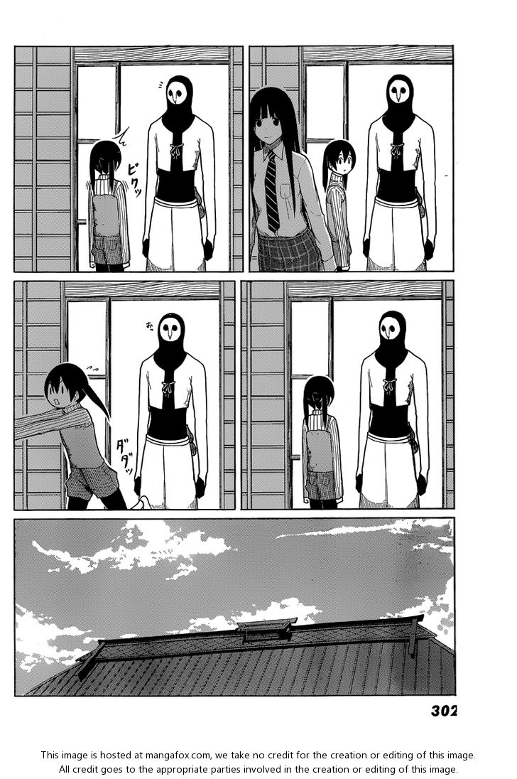 Read Flying Witch en Manga Online