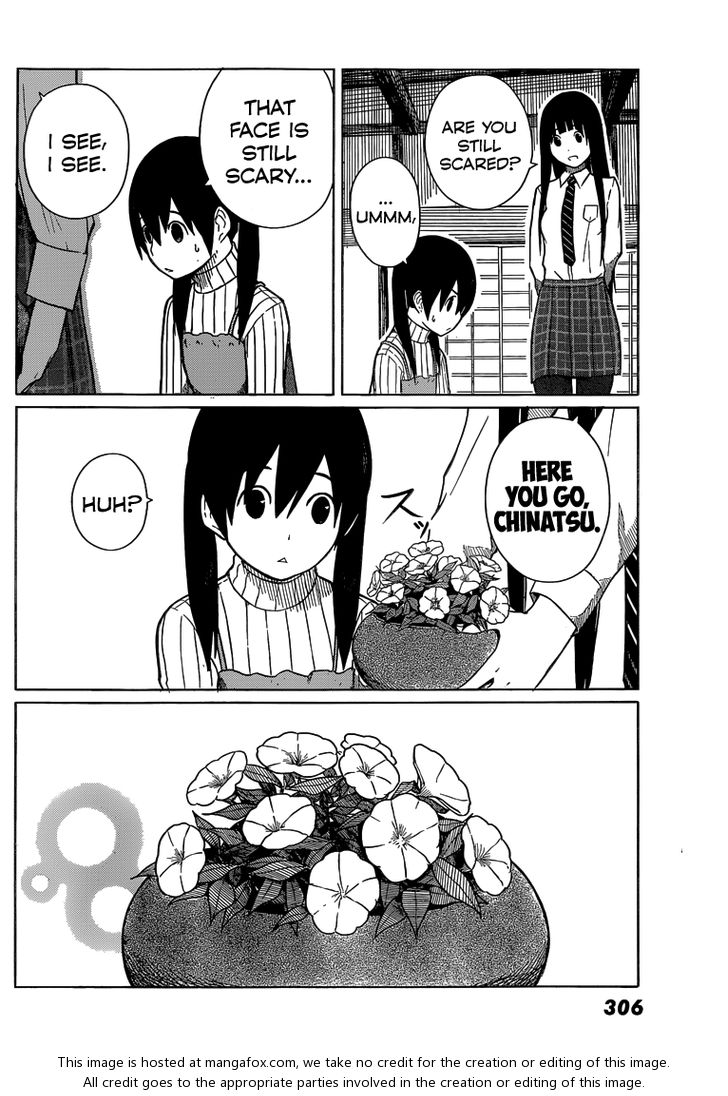Read Flying Witch en Manga Online