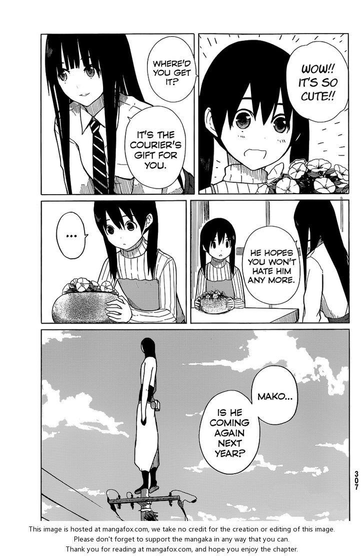 Read Flying Witch en Manga Online