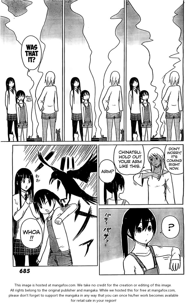 Read Flying Witch en Manga Online