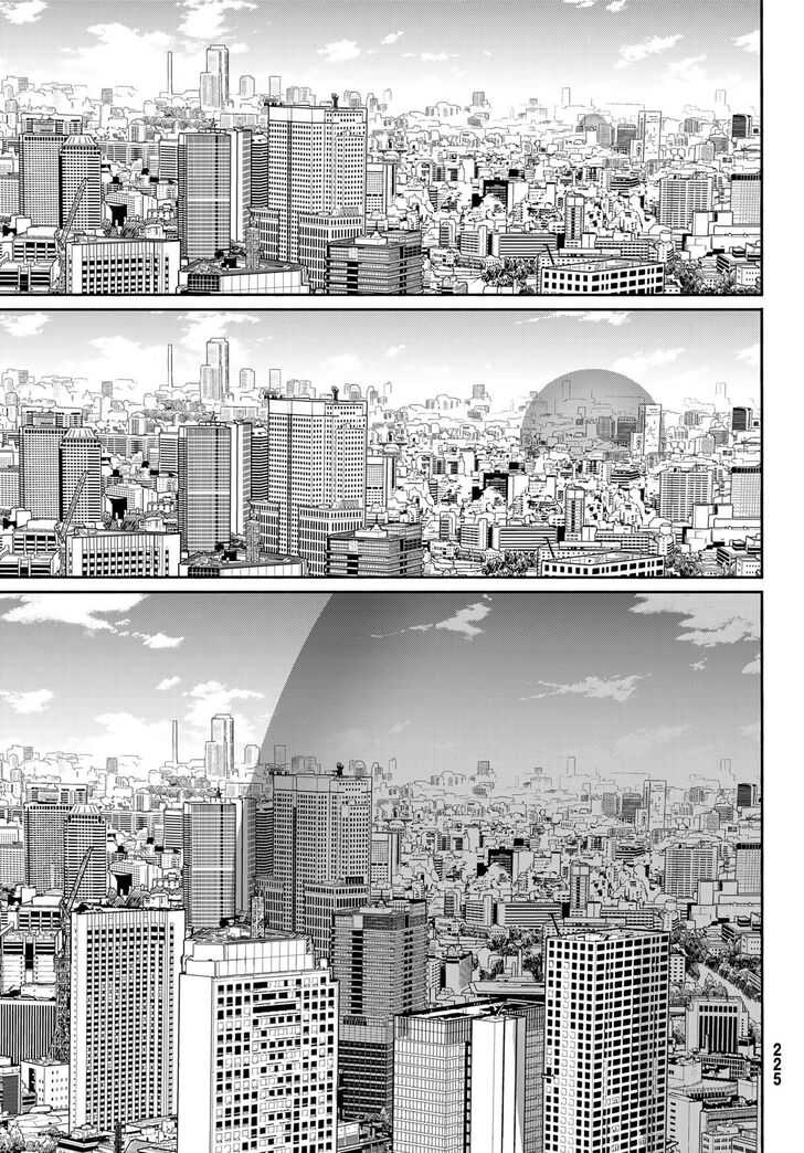 Read Flying Witch en Manga Online