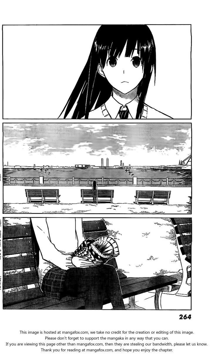 Read Flying Witch en Manga Online