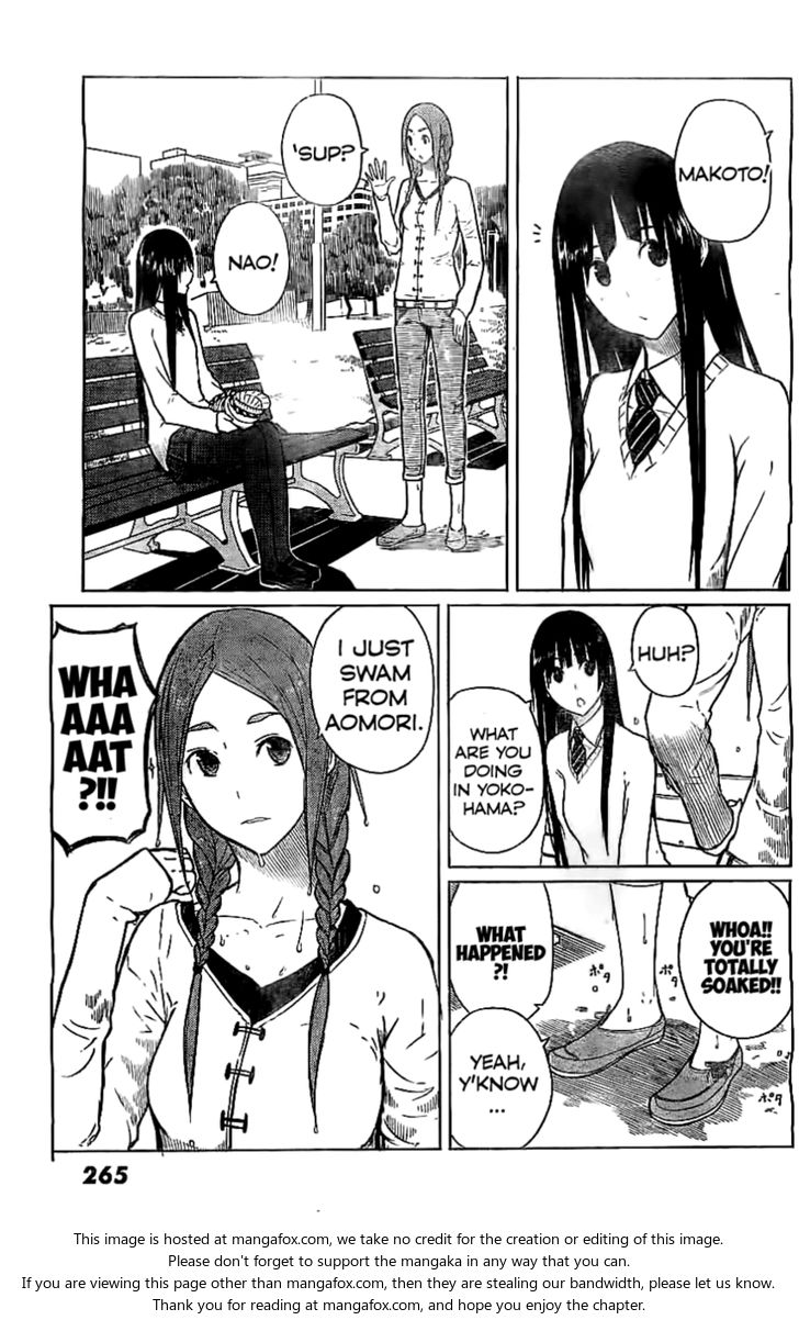 Read Flying Witch en Manga Online
