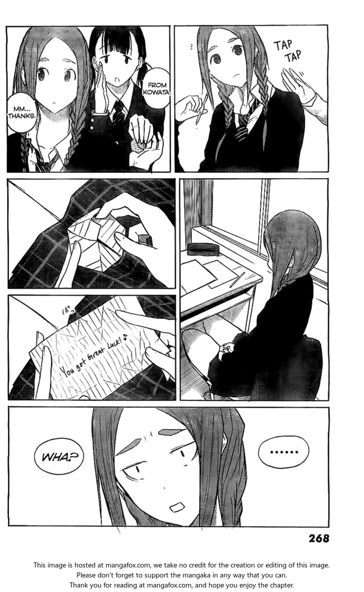 Read Flying Witch en Manga Online