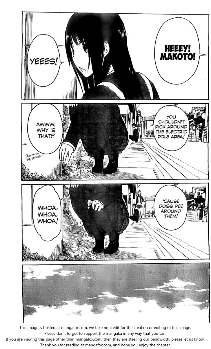 Read Flying Witch en Manga Online