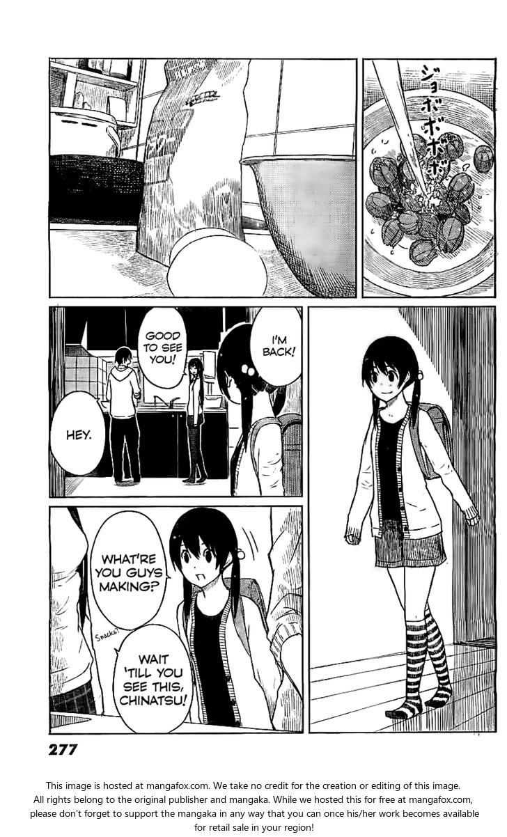 Read Flying Witch en Manga Online