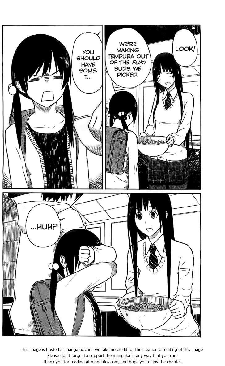 Read Flying Witch en Manga Online
