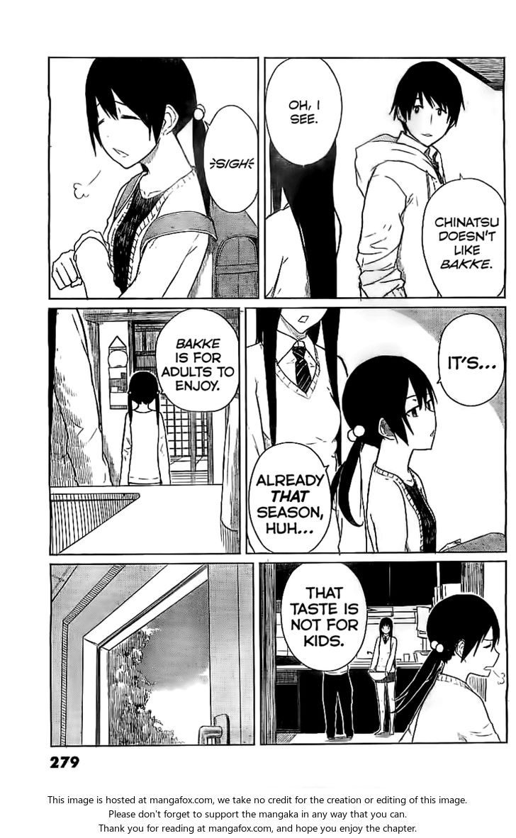 Read Flying Witch en Manga Online
