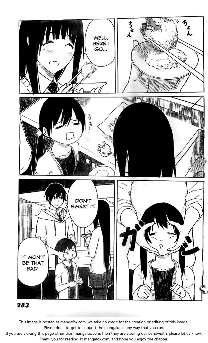Read Flying Witch en Manga Online