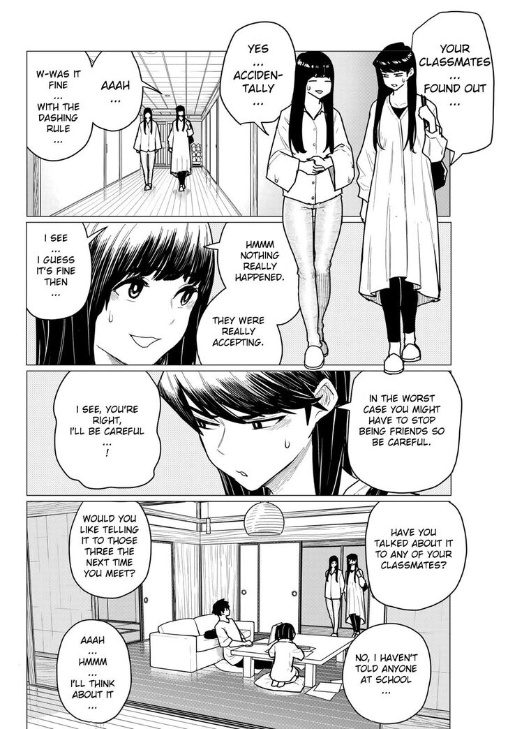 Read Flying Witch en Manga Online